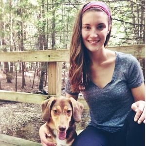 Meet your Posher, Nicole